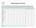 Semi Monthly Home Budget Template