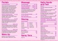 Price List Template