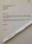 Laundry Service Apology Letter To Client