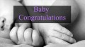 New Baby Messages To Friends