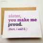 Graduation Messages To Sister