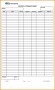 Payroll Calculator Template