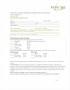 Wedding Services Invoice