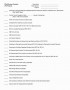 Project Bid Tracking Template