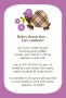 New Born Baby Arrival Messages