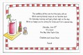 Invitation Messages For Dinner