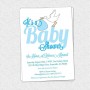 Invitation Messages For Baby Shower