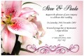 Funeral Messages For Flowers