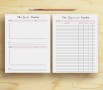 Homework Assignment Planner