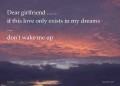 Romantic Messages For Girlfriend