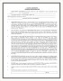 Formal Subcontractor Agreement Template