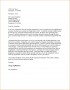 Business Proposal Letter
