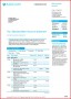 Statement Of Account Template