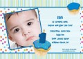 Invitation Messages For First Birthday Party