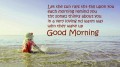 Good Morning Messages For A Friend