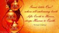 Holiday Messages For Family
