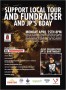 Sports Bar Flyer