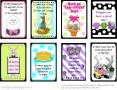 Holiday Messages For Kids