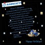 Happy Holiday Messages To Employees