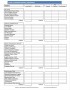 Event Budget Template