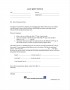 Office Space Lease Contract