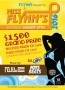 Summer Bikini Contest Flyer
