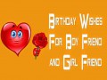 Love Messages For Boyfriend
