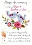 Wedding Messages For Sister And Brother In Law