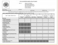 Insurance Policies Record Sheet