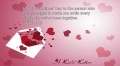 Love Messages For Husband