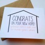 Funny New Baby Messages