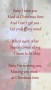 Funeral Messages For Babies