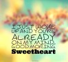 Good Morning Messages For Girlfriend
