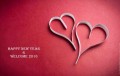 Happy New Year Messages For Girlfriend