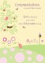 New Baby Congratulations Messages
