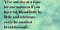 Inspirational Messages For Family