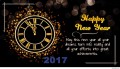 New Year Messages For Friends