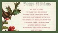 Happy Holiday Messages To Clients