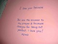Love Messages For Him