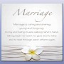 Inspirational Messages For Wedding