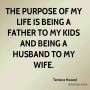Life Messages For Husband
