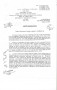 Neighbor Notification Template