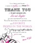 Thank You Messages For Friends