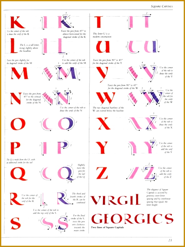 2 Letter Words with J Lovely the Art Calligraphy 593791