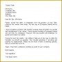 4 2 Weeks Notice Letter