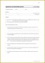 3 Automatic Payment Letter