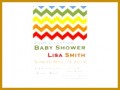 3 Baby Shower and Party Planner Templates
