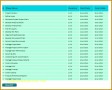 3 Business Expense Approval form