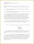 3 Cease and Desist Letter