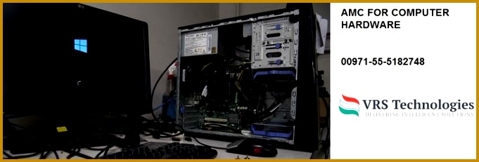 Annual Maintenance Contract Dubai IT AMC Dubai AMC Contract Vrs puters 681231